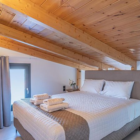 City Hill Luxury Apartments Ioannina Luaran gambar
