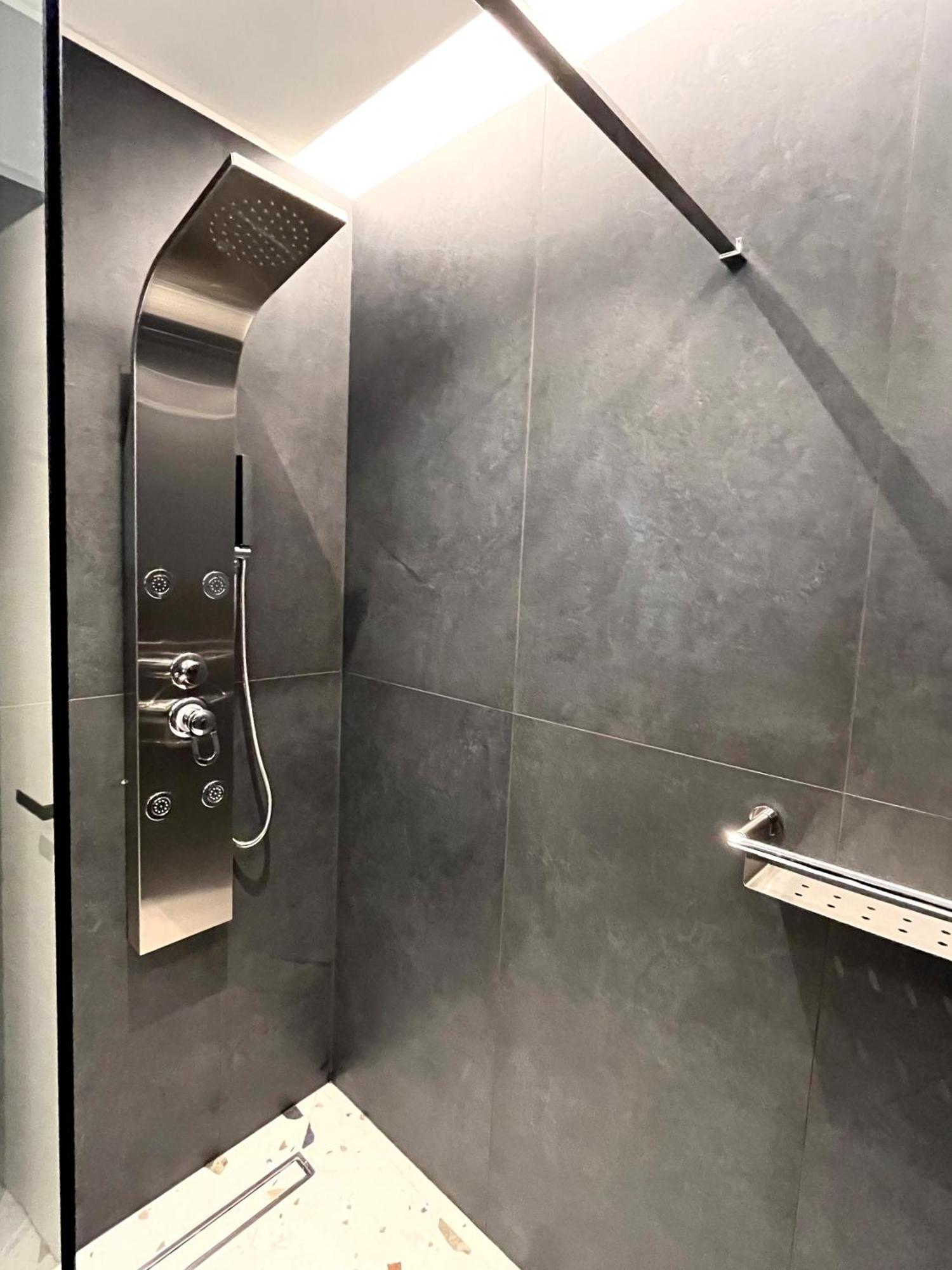 City Hill Luxury Apartments Ioannina Luaran gambar