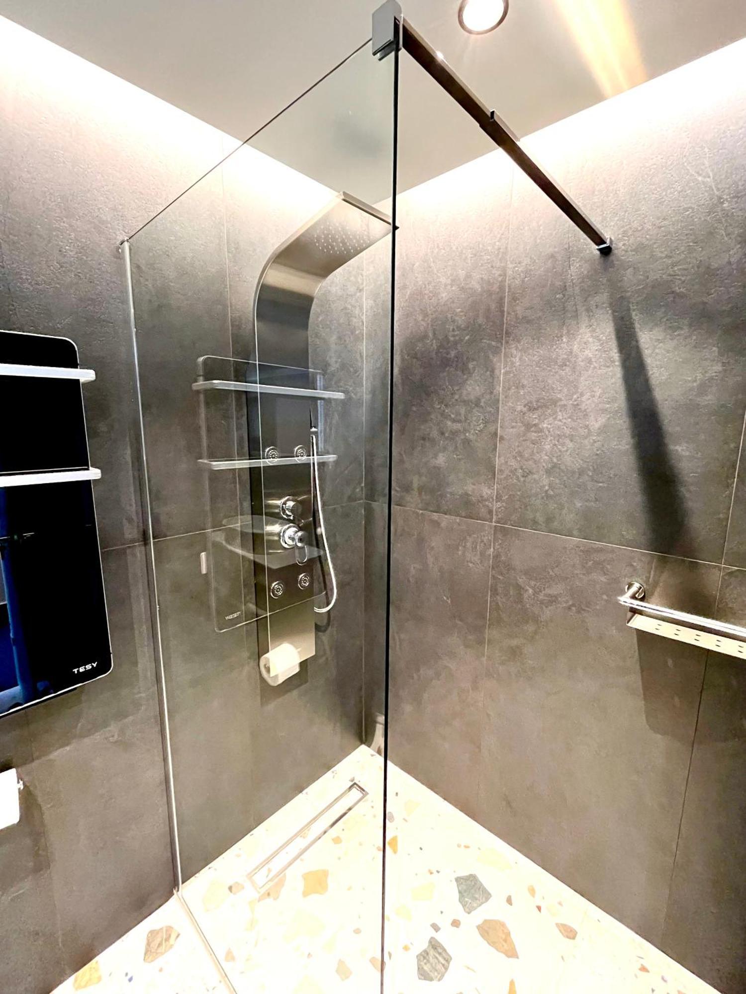 City Hill Luxury Apartments Ioannina Luaran gambar
