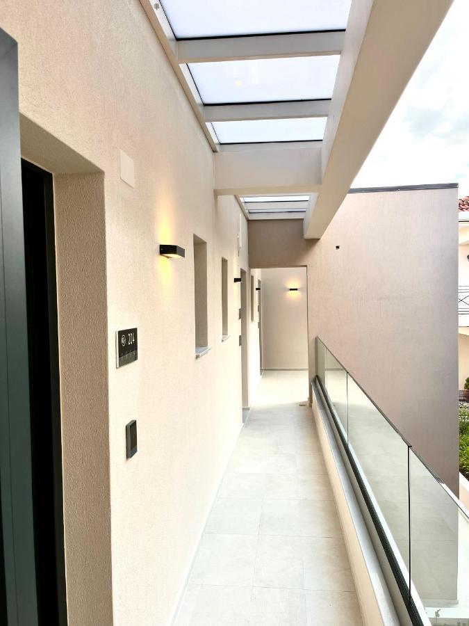 City Hill Luxury Apartments Ioannina Luaran gambar