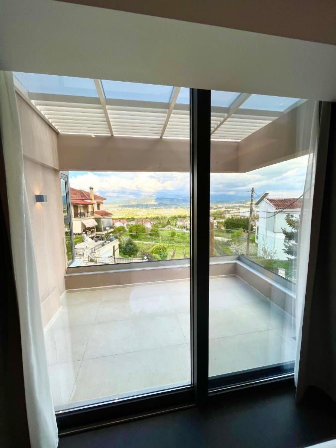 City Hill Luxury Apartments Ioannina Luaran gambar