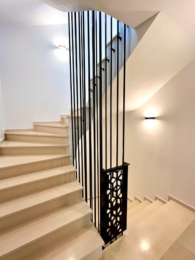 City Hill Luxury Apartments Ioannina Luaran gambar