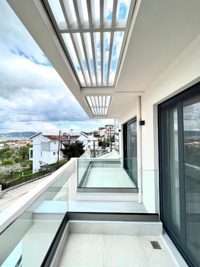 City Hill Luxury Apartments Ioannina Luaran gambar
