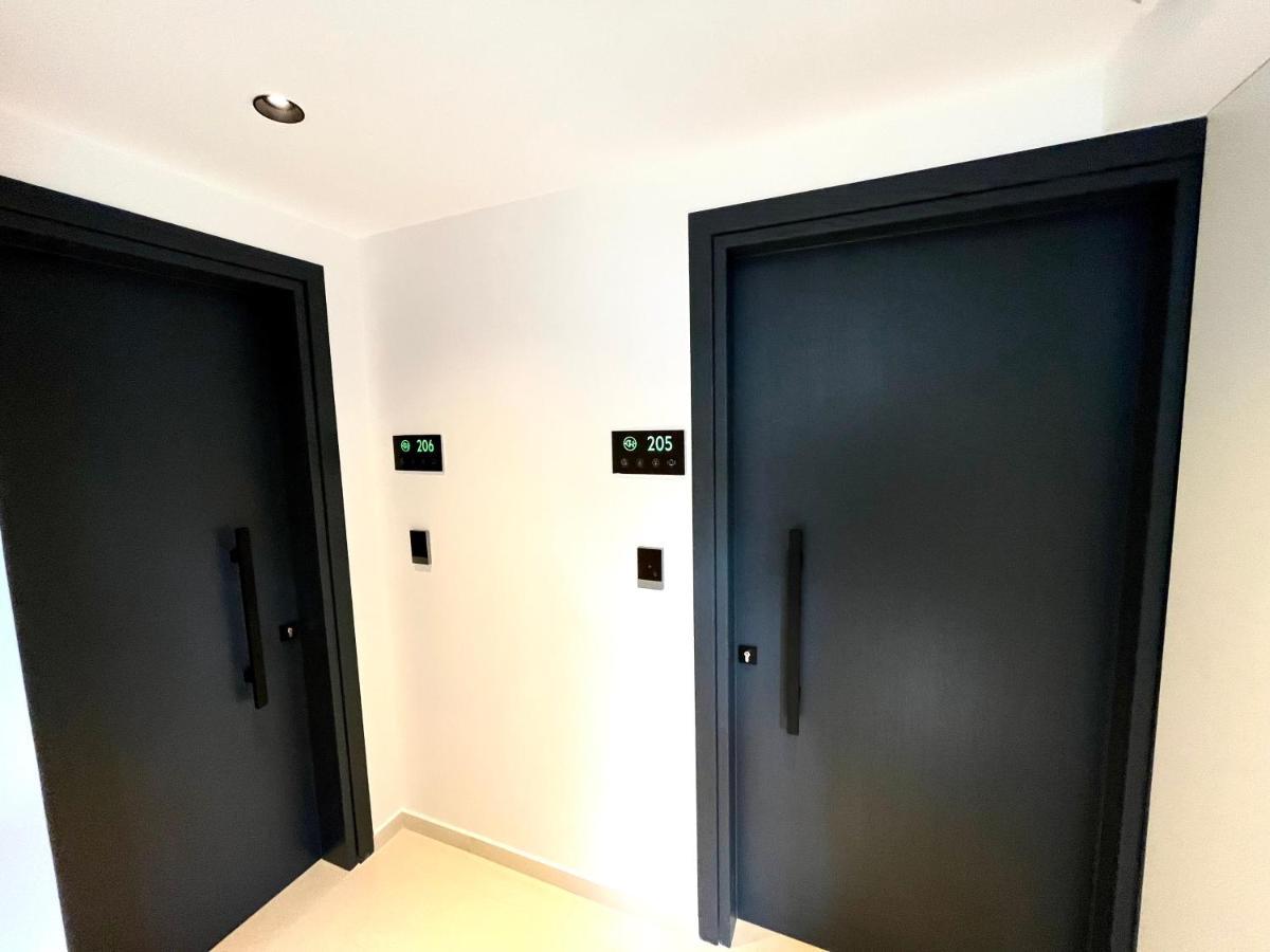 City Hill Luxury Apartments Ioannina Luaran gambar