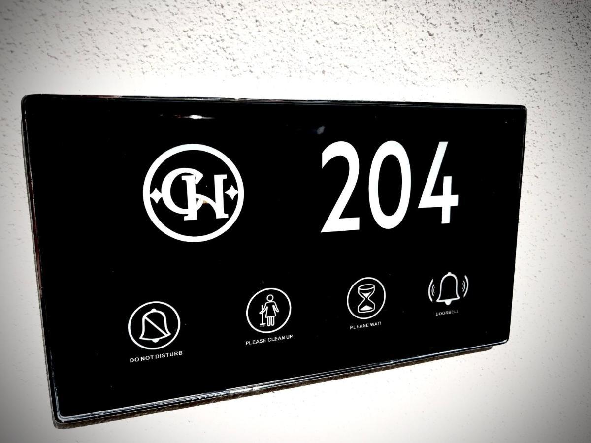 City Hill Luxury Apartments Ioannina Luaran gambar