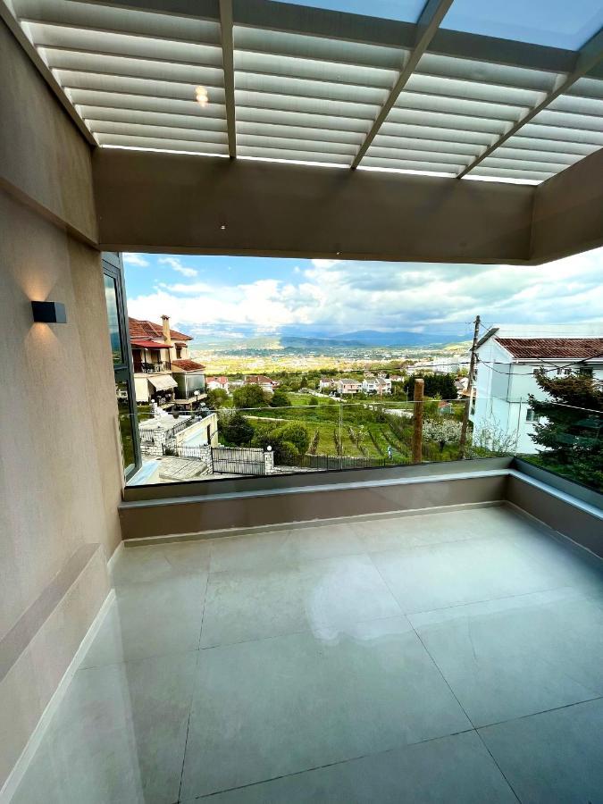 City Hill Luxury Apartments Ioannina Luaran gambar