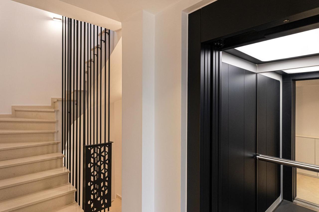 City Hill Luxury Apartments Ioannina Luaran gambar