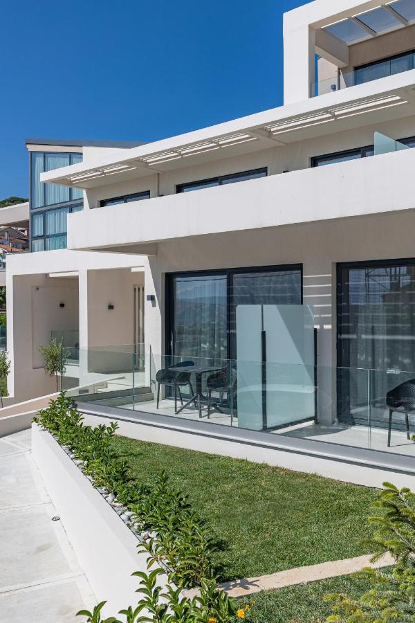 City Hill Luxury Apartments Ioannina Luaran gambar