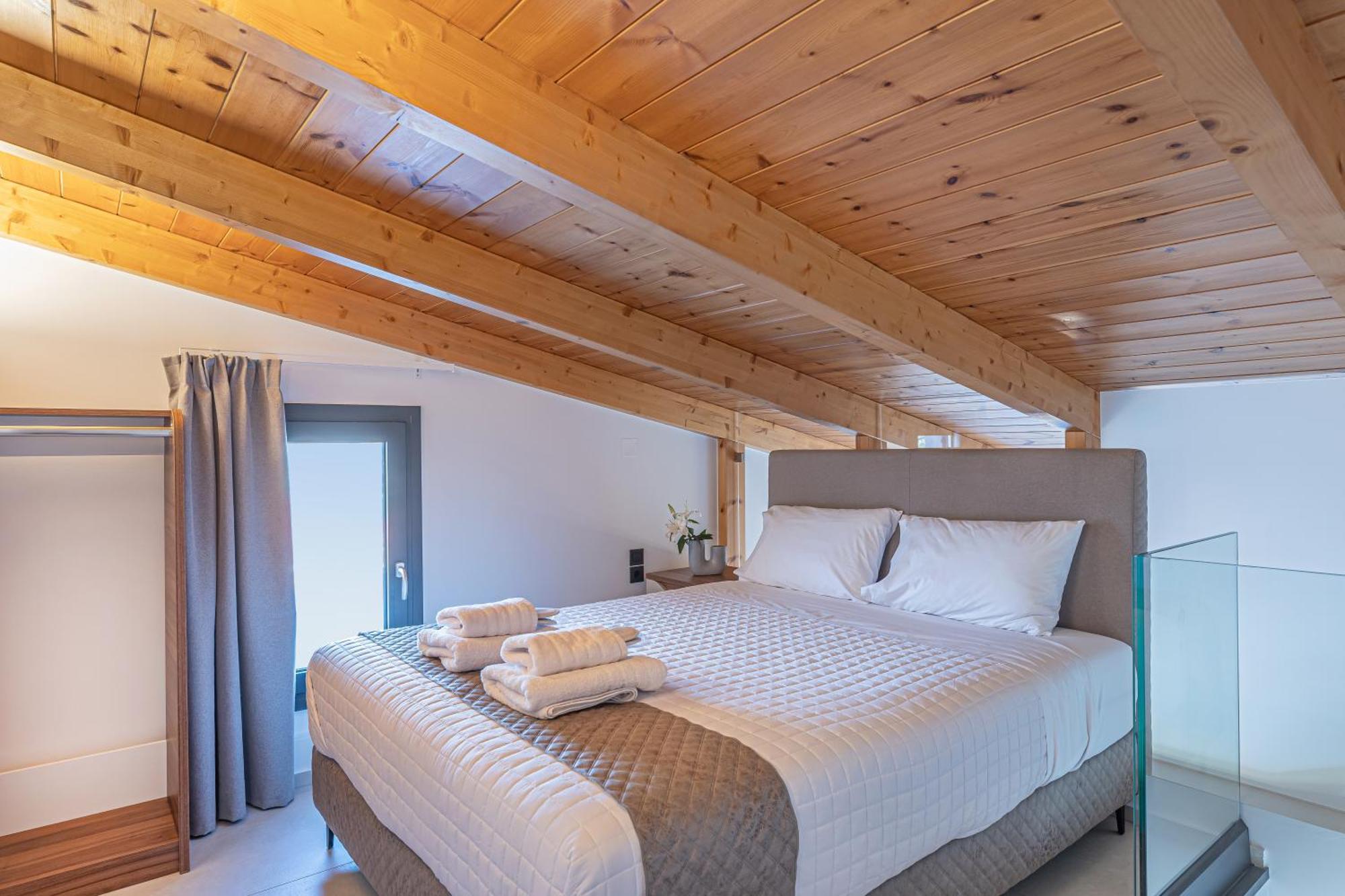 City Hill Luxury Apartments Ioannina Luaran gambar