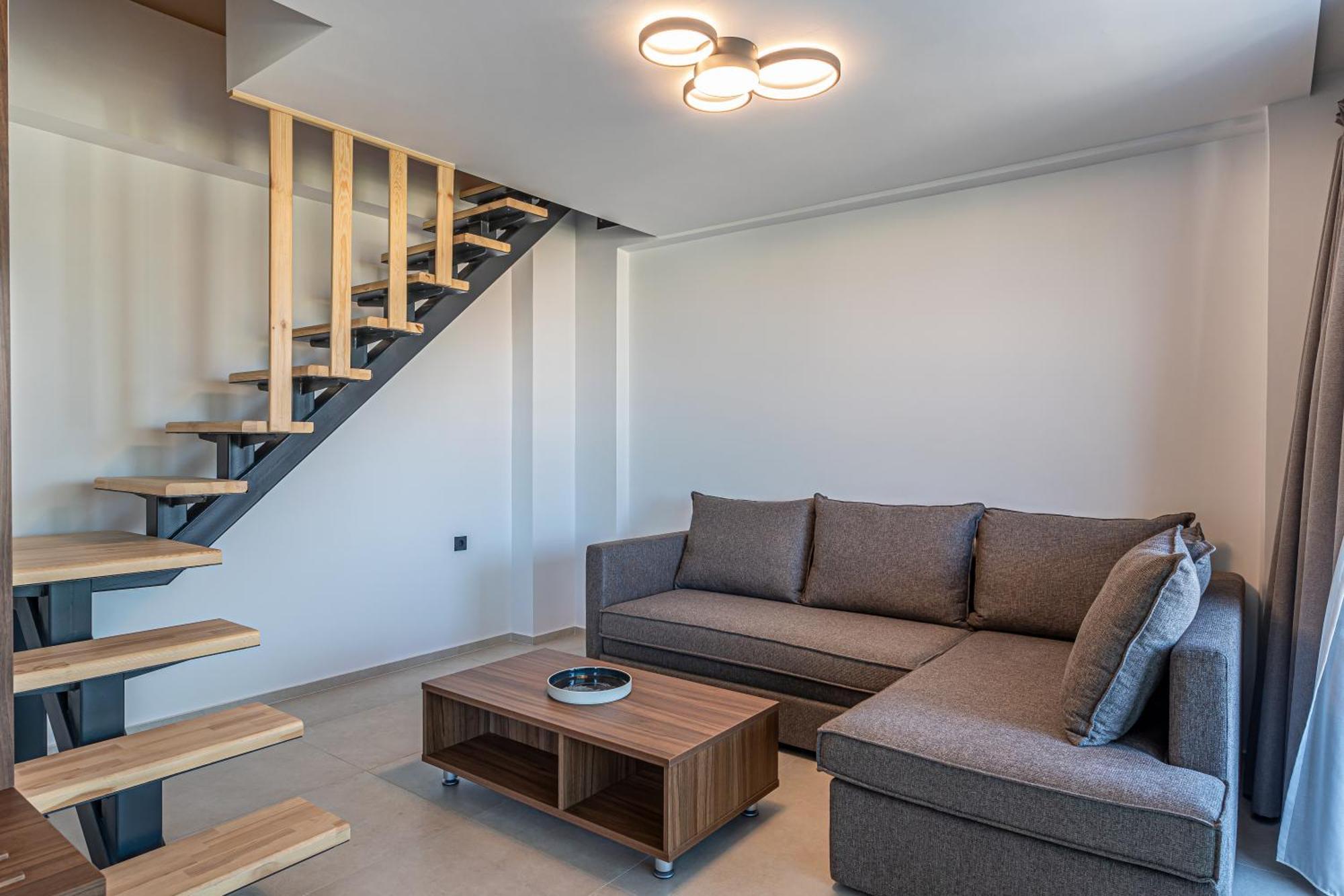 City Hill Luxury Apartments Ioannina Luaran gambar