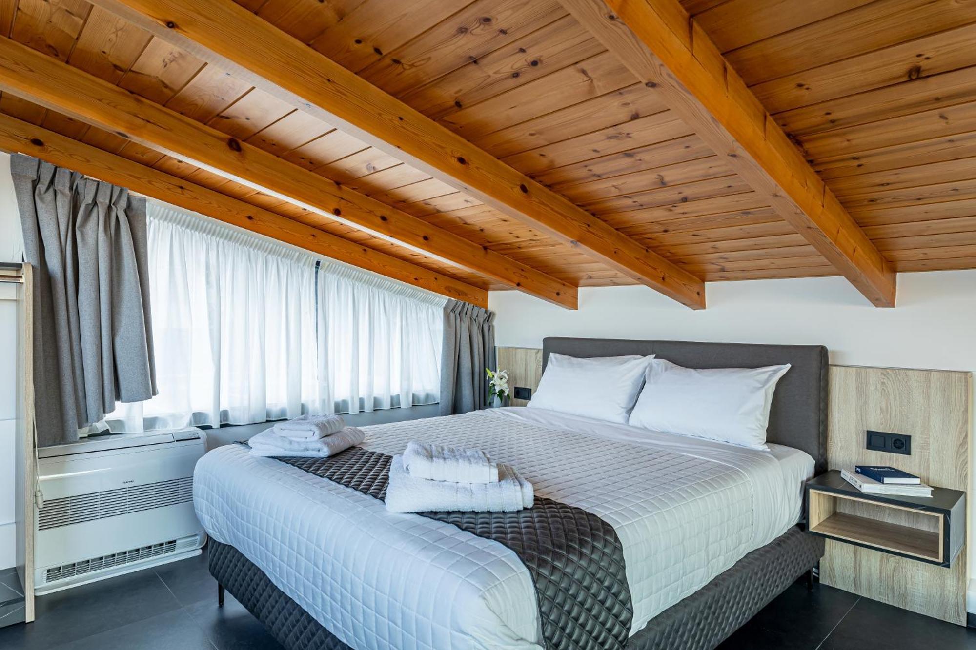 City Hill Luxury Apartments Ioannina Luaran gambar