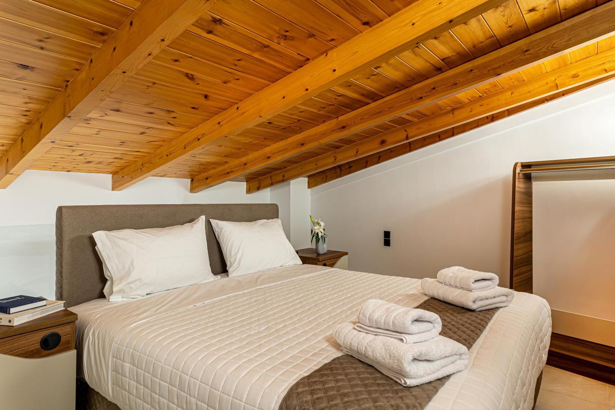 City Hill Luxury Apartments Ioannina Luaran gambar