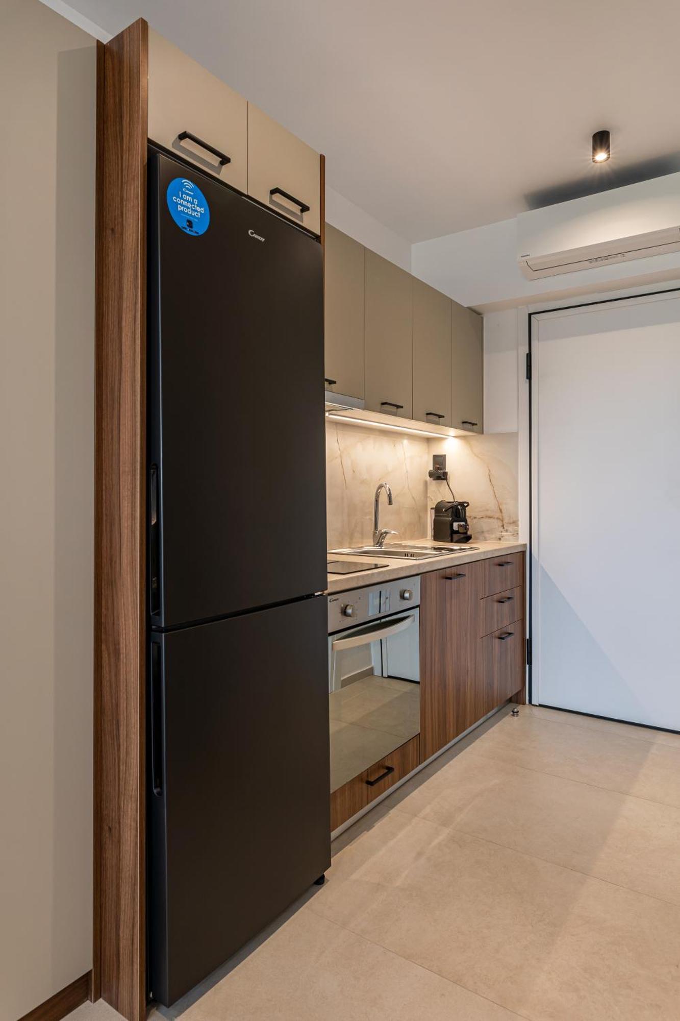 City Hill Luxury Apartments Ioannina Luaran gambar